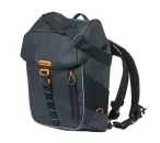 Basil Fahrradrucksack Miles Tarpaulin